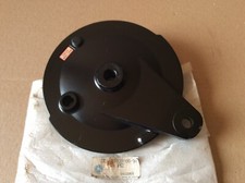 YAMAHA RD 125 DX  - RD 200 DX