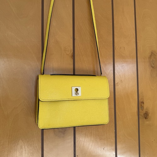 Orla kiely classy yellow - orla,