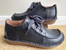 Clarks Funny Dream Leather