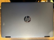 hp pavilion x360 convertible