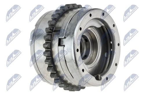 Nty camshaft adjuster vvt hub - camshaft,