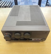 Vintage -Cyrus One Amplifier