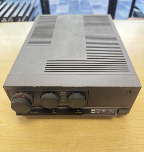 Vintage cyrus one amplifier - vintage,