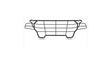 Genuine volvo xc60 dog guard - genuine,
