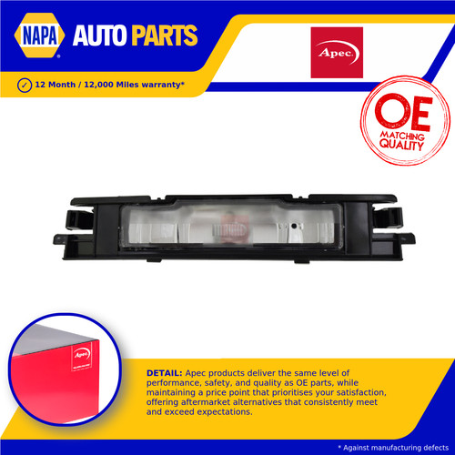 Daytime running light fits - light,