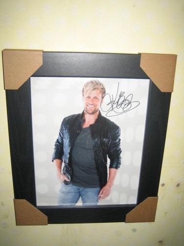 Kian egan westlife signed - egan,