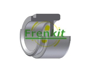 Rear piston brake caliper - brake,