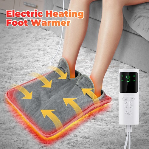 Electric foot heating - electric,