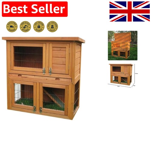 Tier double decker - tier,