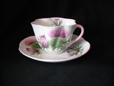 Vintage Shelley Bone China