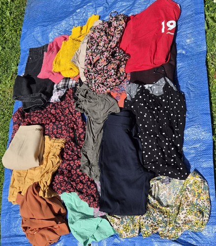 Women clothing bundle - clothing,
