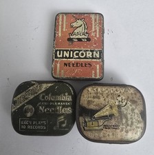 3 Vintage Collectable