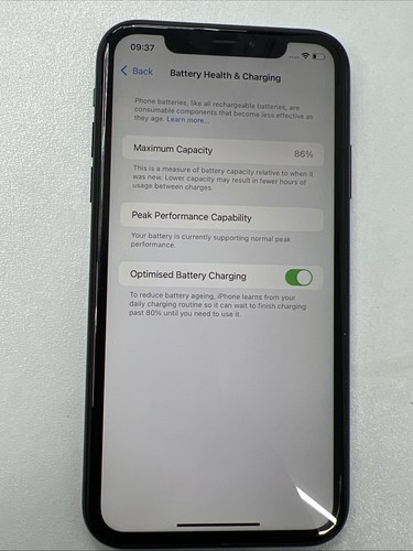 Apple iphone 64gb black - iphone, –