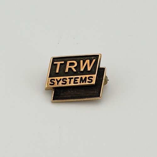 Trw systems employee service - trw,