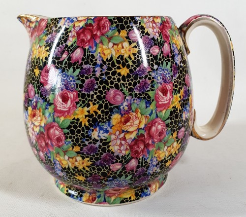 Rare large vintage - large, royal