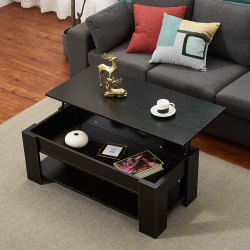 Modern lift top - modern,