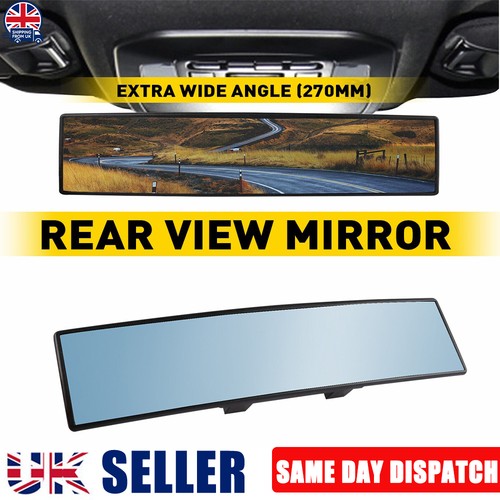 Car interior rear view mirror - car,