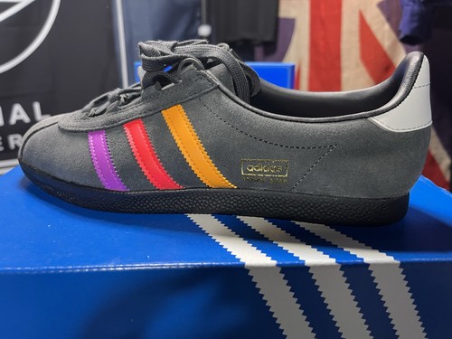 Adidas trimm star size - adidas,