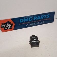 Pulse Lexmoto Adrenaline Sinnis Apache Titan ECU CDI Control Unit L140920