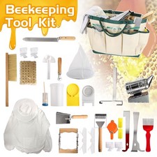 30Pcs Beekeeping Supplies