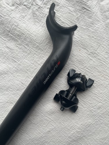 Ritchey superlogic carbon - superlogic,