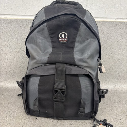 Tamrac camera rucksack - tamrac,