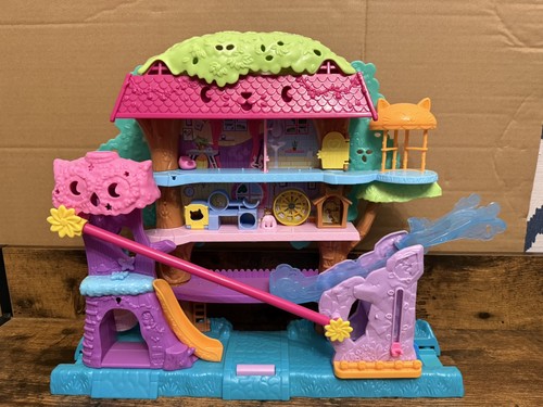 Polly pocket pet adventure - pocket,