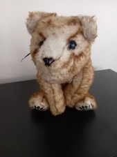 wow wee alive interactive husky pup.