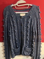 Vintage Cardigan Falmer