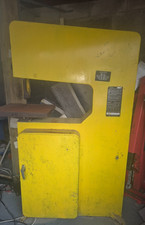 Startrite Band Saw 24inch