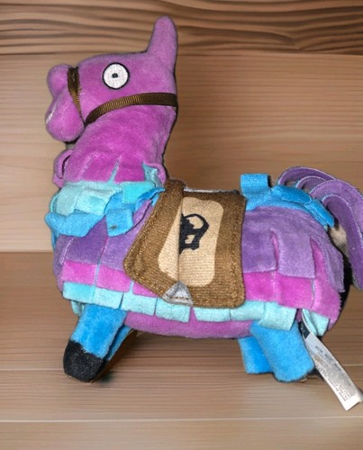 Fortnite llama plush toy - llama,