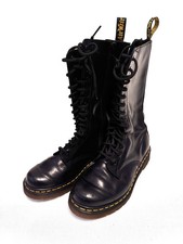 DR MARTENS 1B99 Virginia