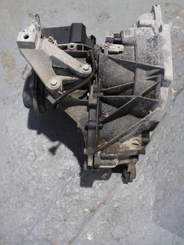 Ford focus mk2 - mk2, 1.6