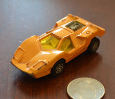 VINTAGE CORGI JUNIORS GROWLERS