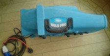 Dri-Eaz F505-230v Velo Pro Low