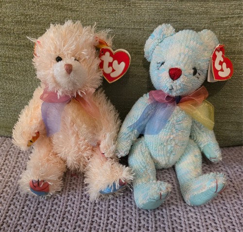 Attic bears elizabeth - attic, x2