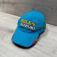Suzuki Rizla 66 Tom Sykes