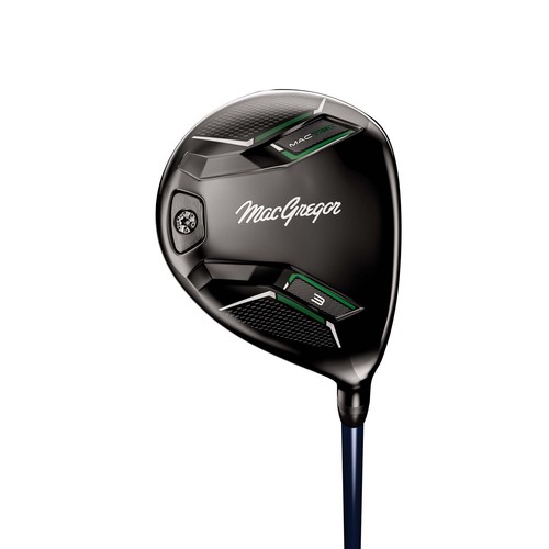 Macgregor golf mactec - macgregor,