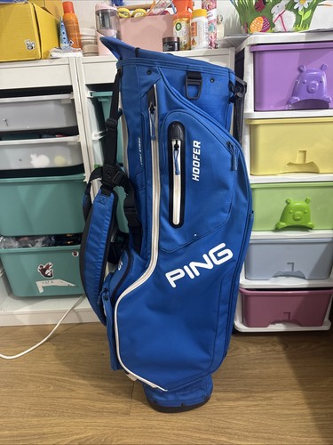 2024 ping hoofer golf stand - 2024,