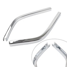 ABS Upper Fairing Side Trim