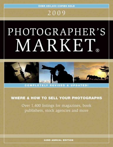 2009 photographer market - photographer's,