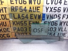 VAUXHALL ASTRA 2012 MK6 J 2.0