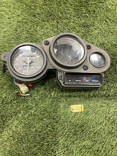 Tzr250 3ma speedometer - 3ma,