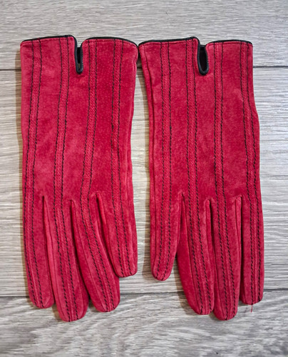 Dents women red - women’s,