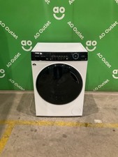 Haier Washing Machine 10kg