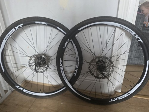 Shimano 29er 700c - , wheelset