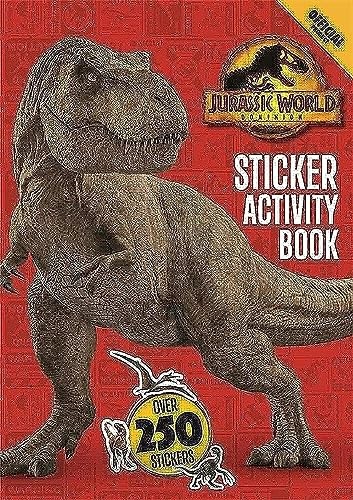 Official jurassic world - jurassic,