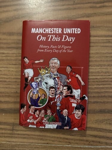 Manchester united this day - manchester,