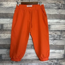 Golf Knickers.com Par 3 Orange