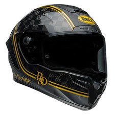 Bell Race Star DLX Flex 06